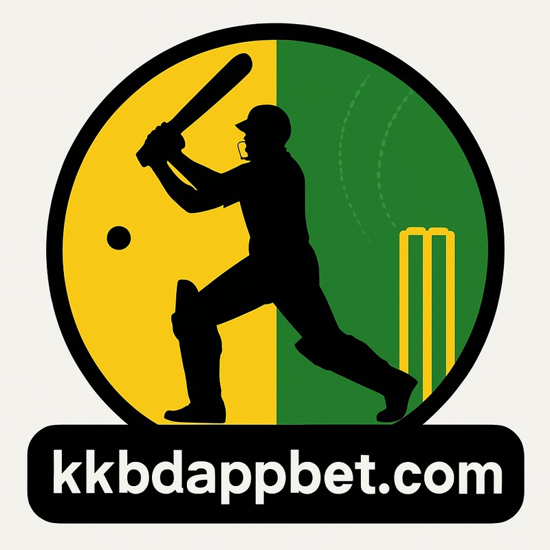 KKBD App-এ ক্রিকেট