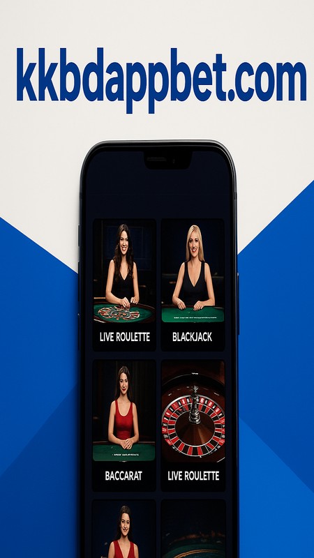 KKBD App ইনস্টল করুন