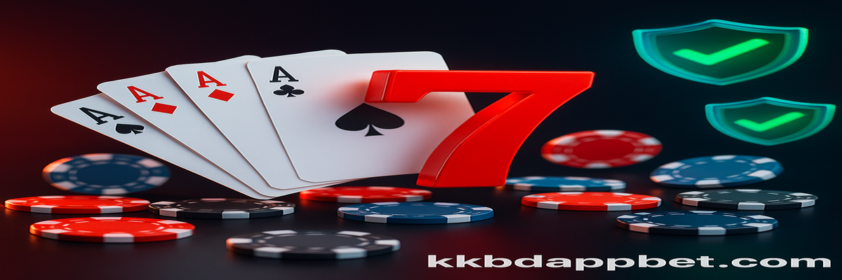 KKBD App গেমিং প্ল্যাটফর্ম অ্যাকশন
